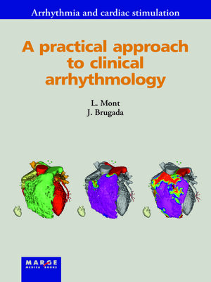 cover image of A Practical Approach to Clinical Arrhythmology